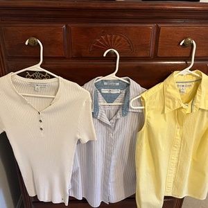 Women’s Tommy Hilfiger shirts 3